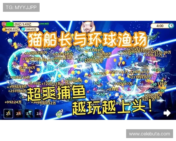 关于ag捕鱼网的全面攻略与最新玩法介绍帮助玩家提升捕鱼技巧与游戏体验 关于ag捕鱼网的全面攻略与最新玩法介绍帮助玩家提升捕鱼技巧与游戏体验