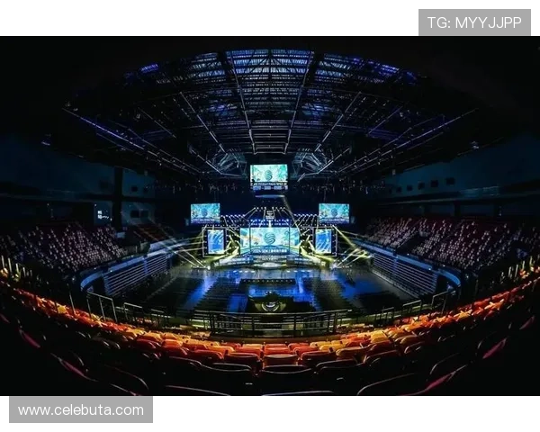 打造高品质真人电竞体育赛事的关键要素与成功案例分享